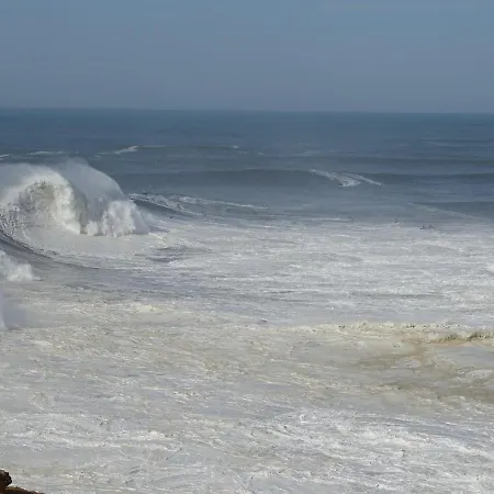 Appartamento Cloud Nine Pataias