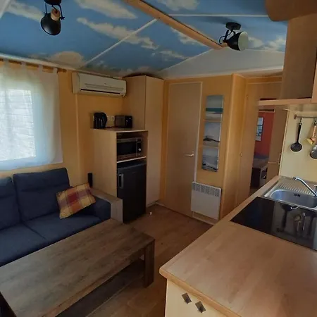 Apartment Cloud Nine *