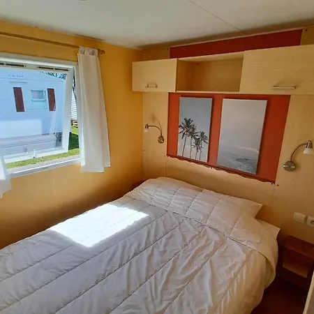 Lägenhet Cloud Nine Pataias