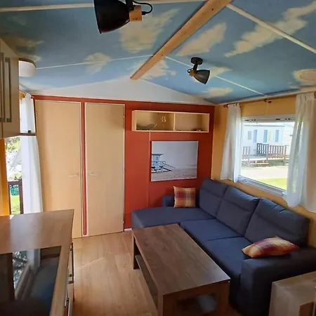 Apartment Cloud Nine Pataias